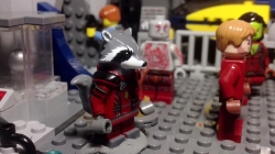 مجموعه استاپ موشن لگو ها برای کودکان قسمت 454